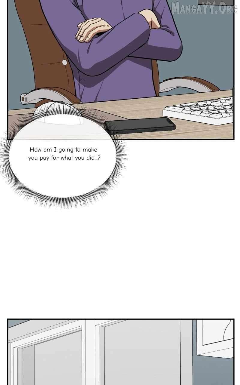 Read Change Me Manga Online