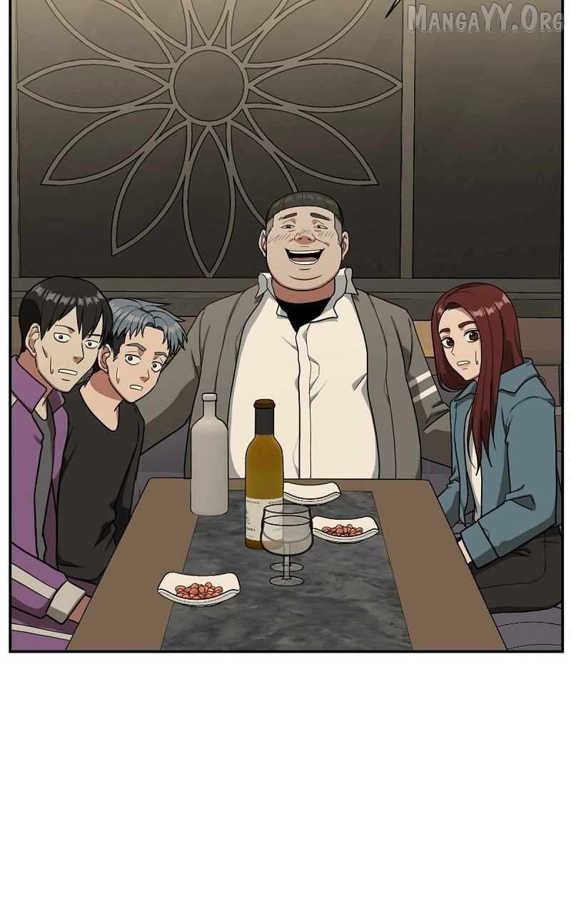 Read Change Me Manga Online