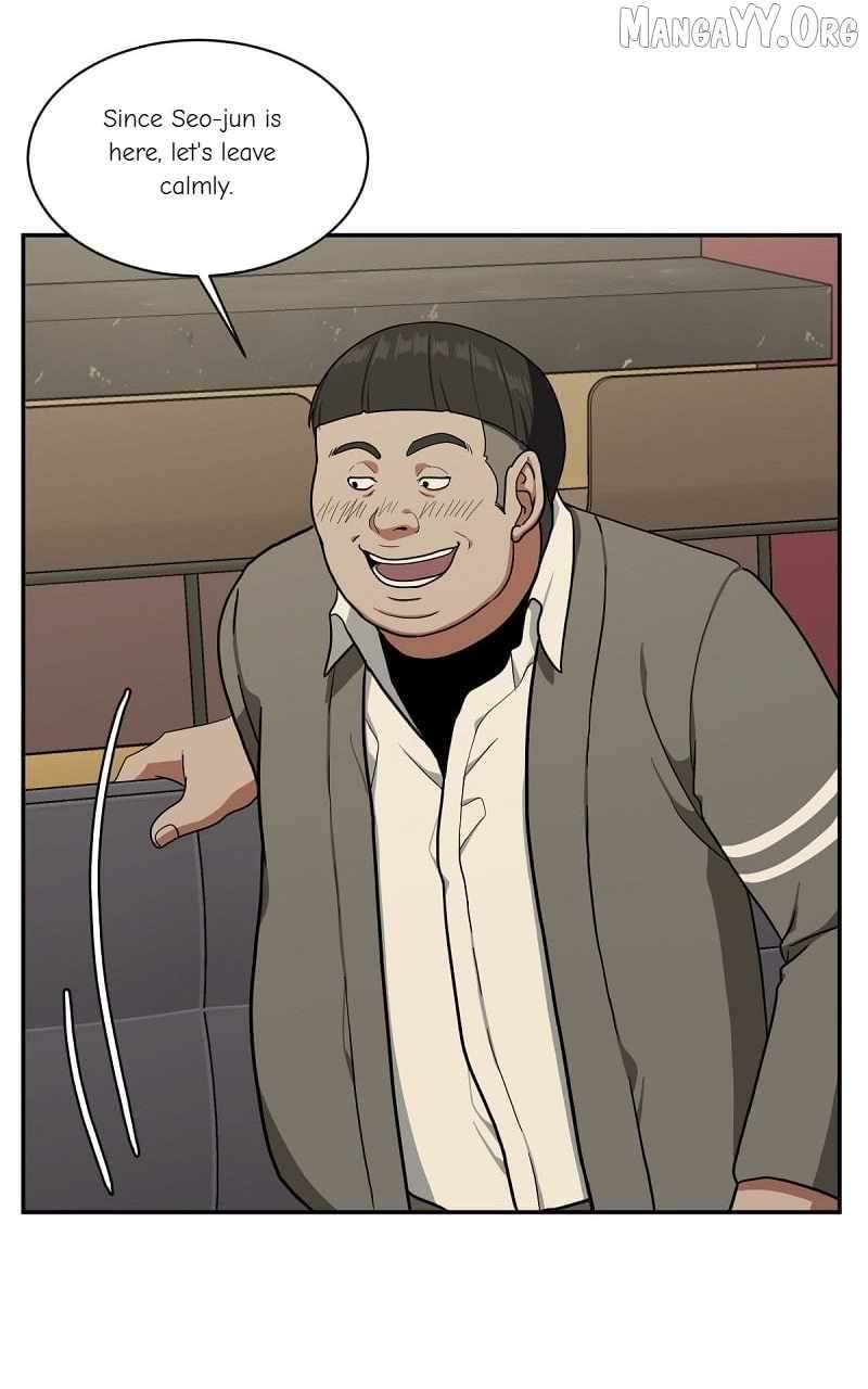 Read Change Me Manga Online