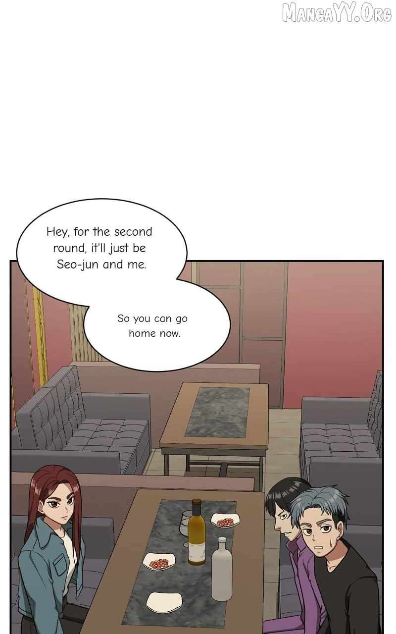 Read Change Me Manga Online