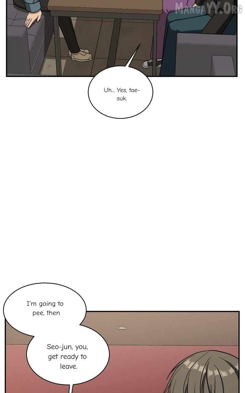 Read Change Me Manga Online