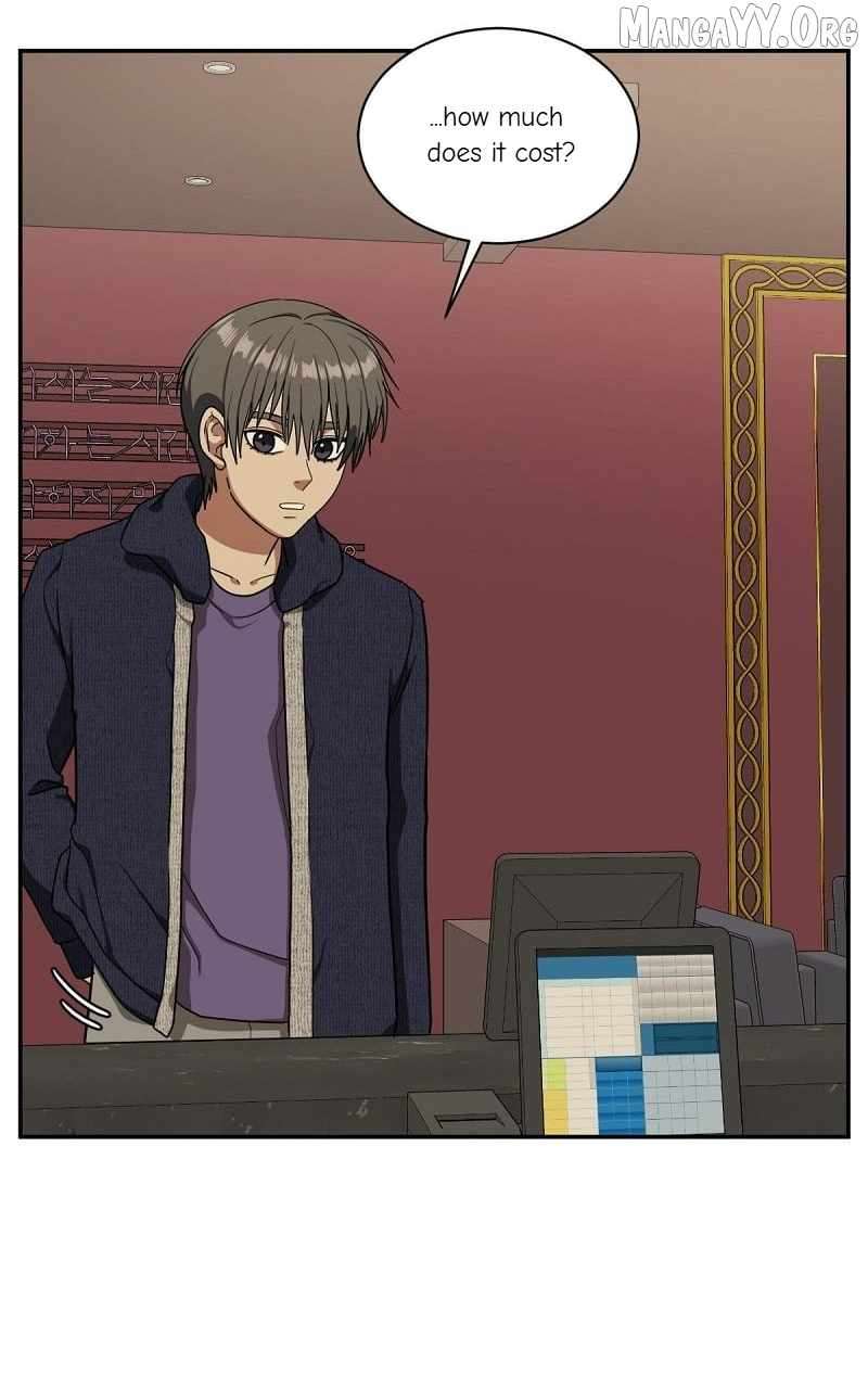 Read Change Me Manga Online