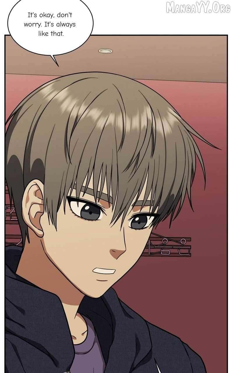 Read Change Me Manga Online
