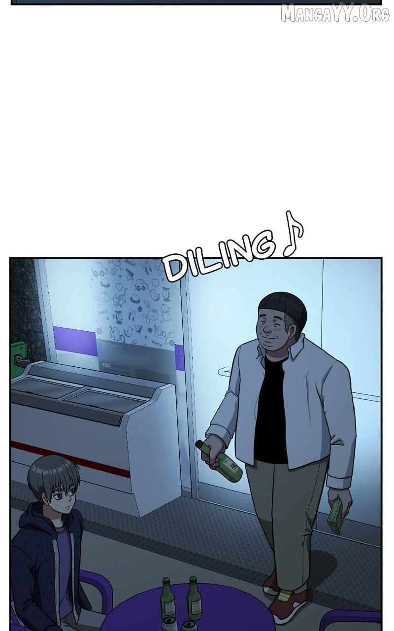 Read Change Me Manga Online