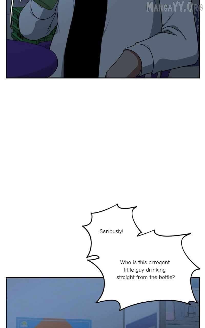 Read Change Me Manga Online
