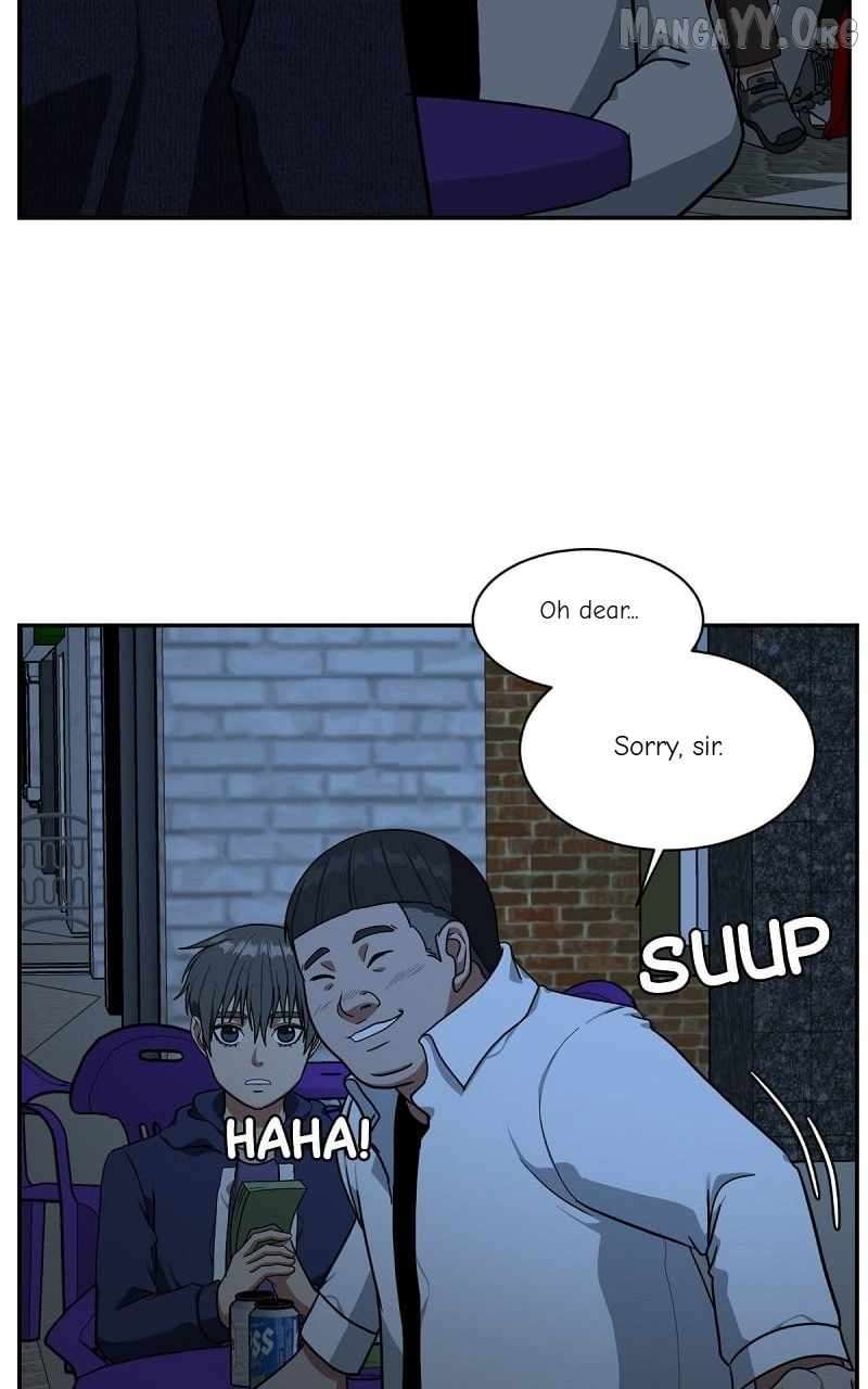 Read Change Me Manga Online