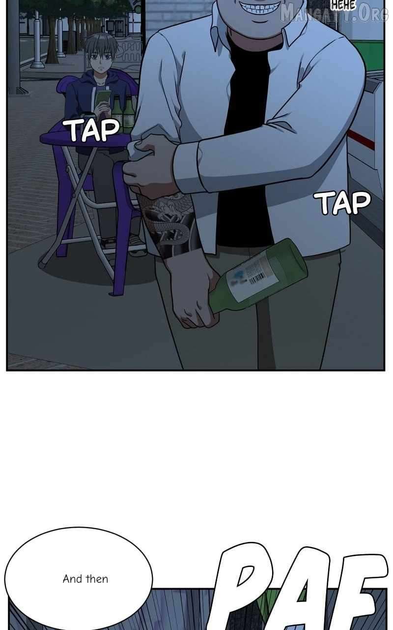Read Change Me Manga Online