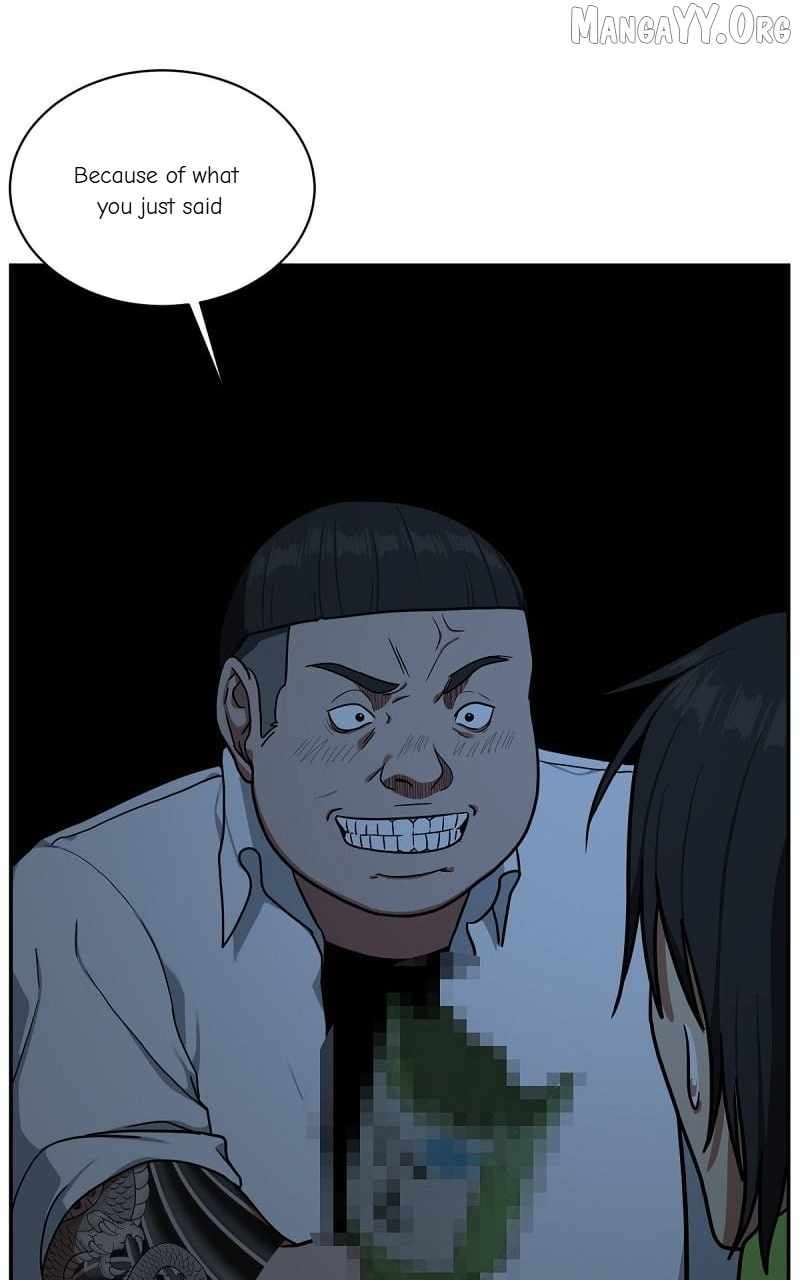 Read Change Me Manga Online