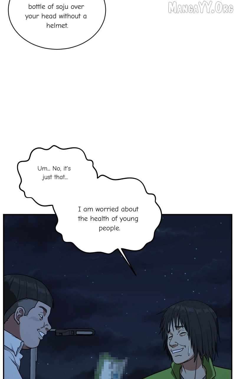 Read Change Me Manga Online
