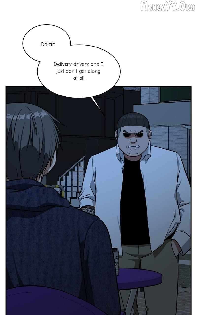 Read Change Me Manga Online