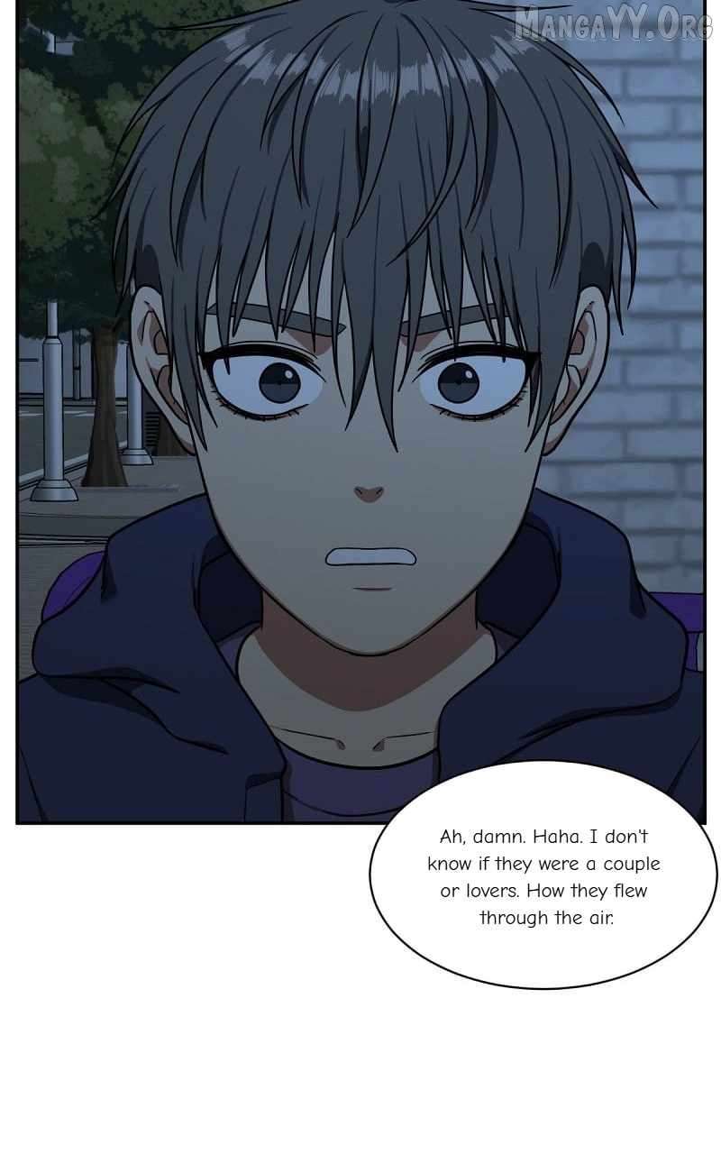 Read Change Me Manga Online