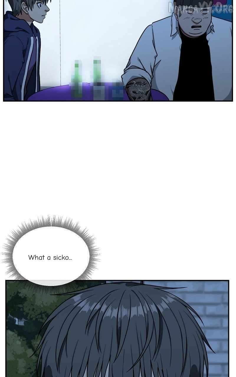 Read Change Me Manga Online