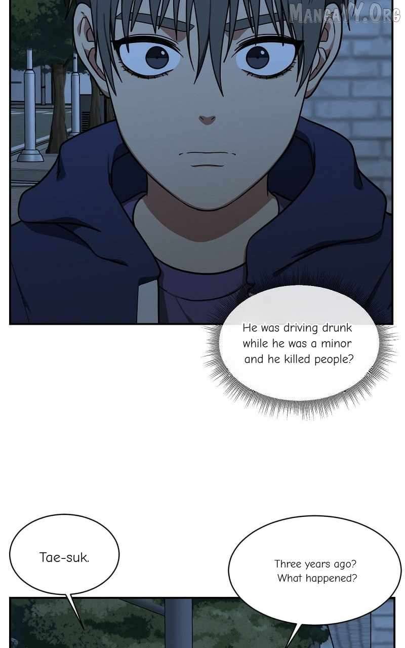 Read Change Me Manga Online