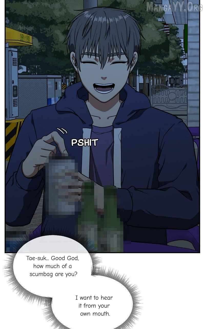 Read Change Me Manga Online