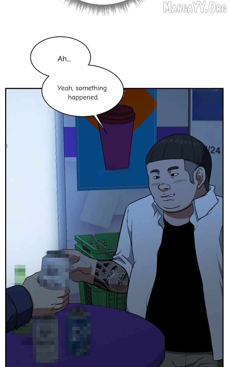 Read Change Me Manga Online