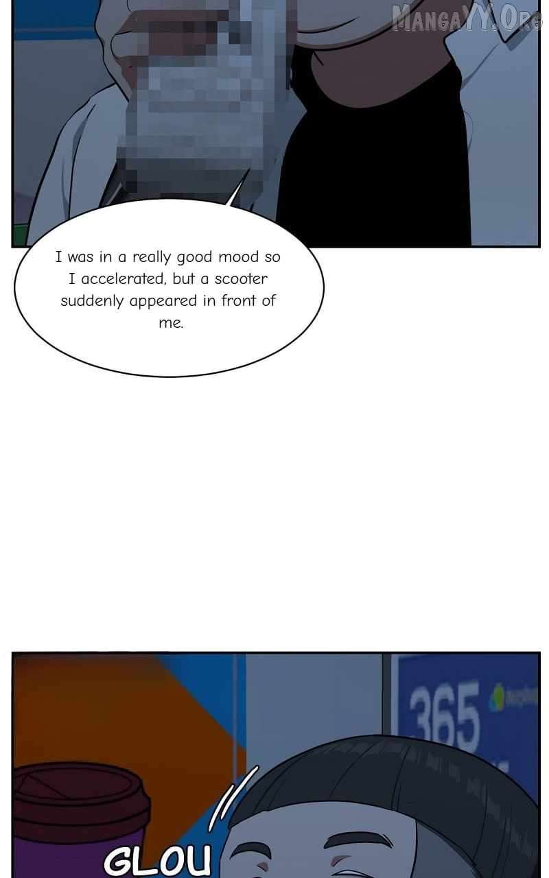 Read Change Me Manga Online