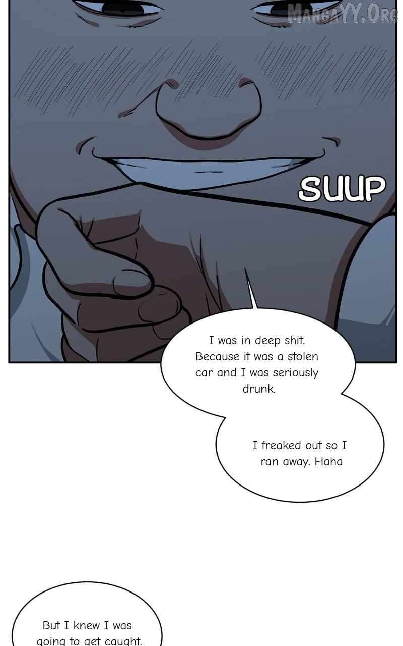 Read Change Me Manga Online