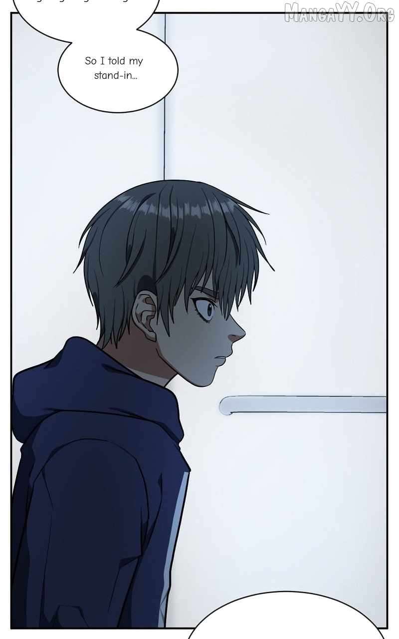Read Change Me Manga Online