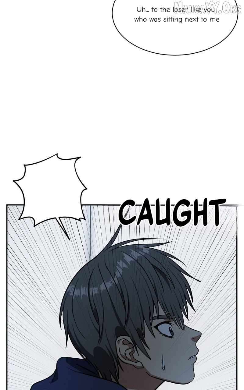 Read Change Me Manga Online