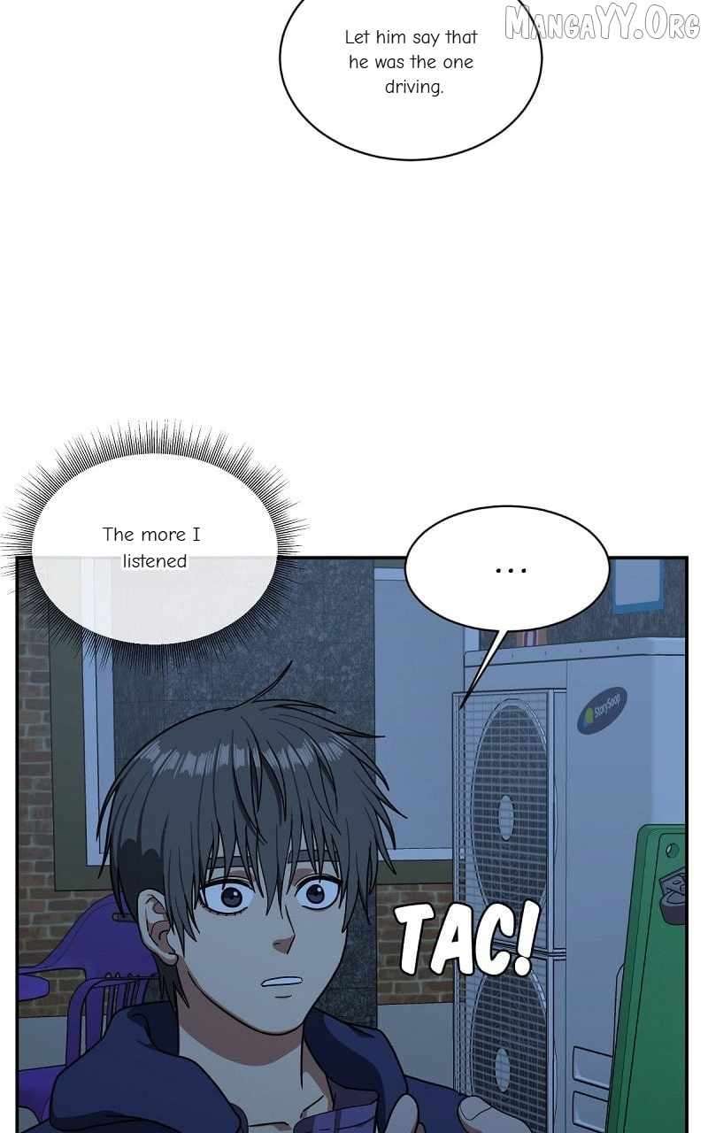 Read Change Me Manga Online