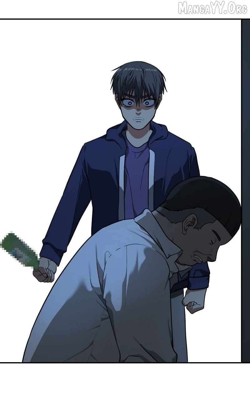 Read Change Me Manga Online