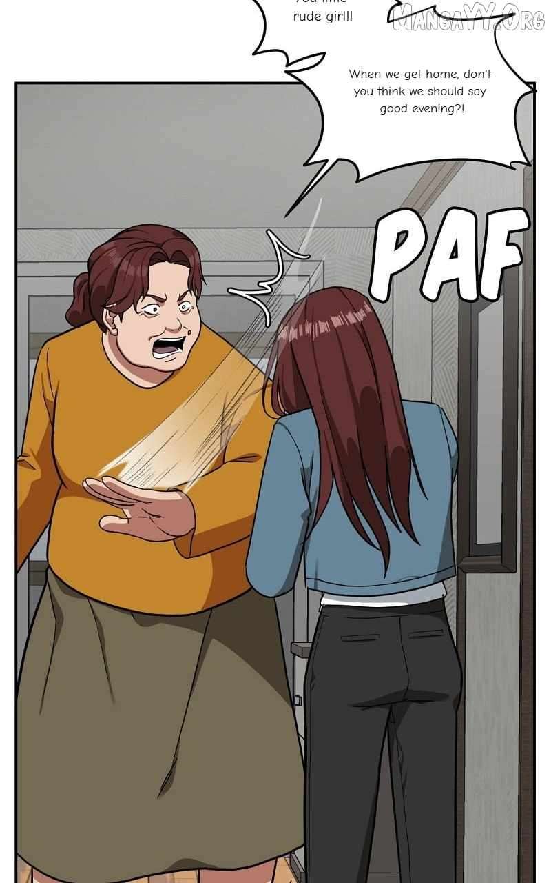 Read Change Me Manga Online