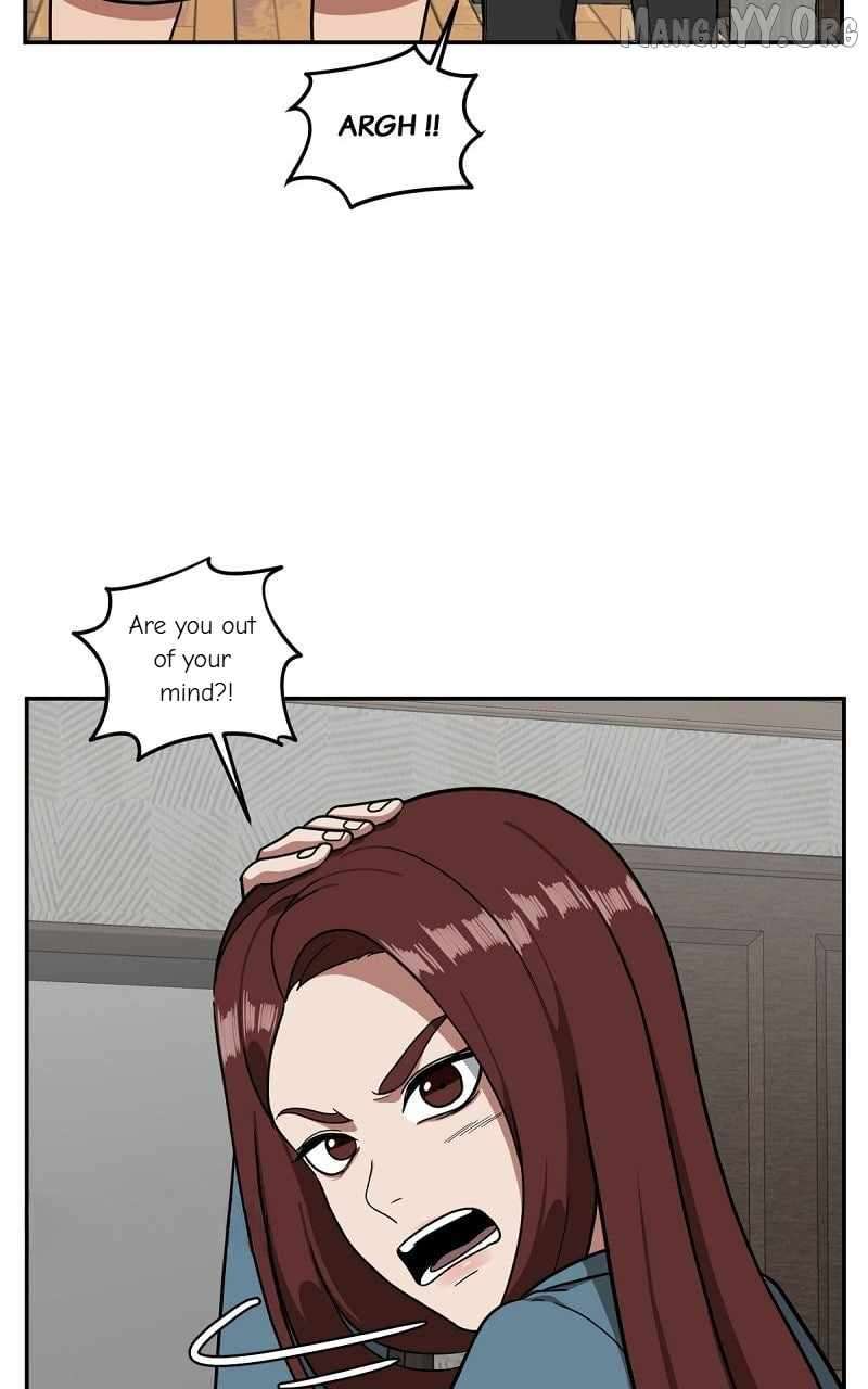 Read Change Me Manga Online