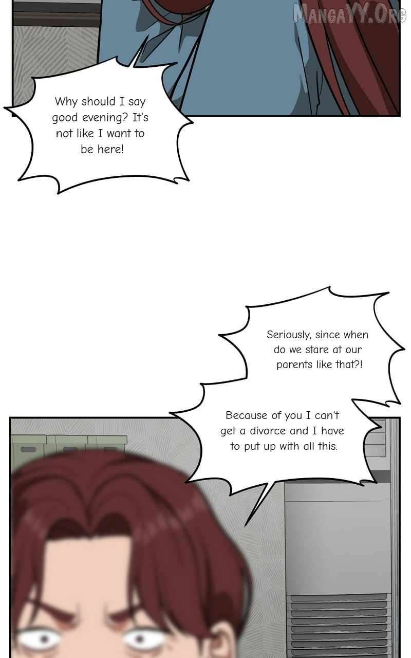 Read Change Me Manga Online