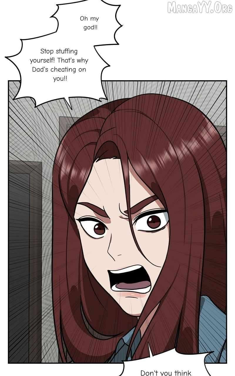 Read Change Me Manga Online