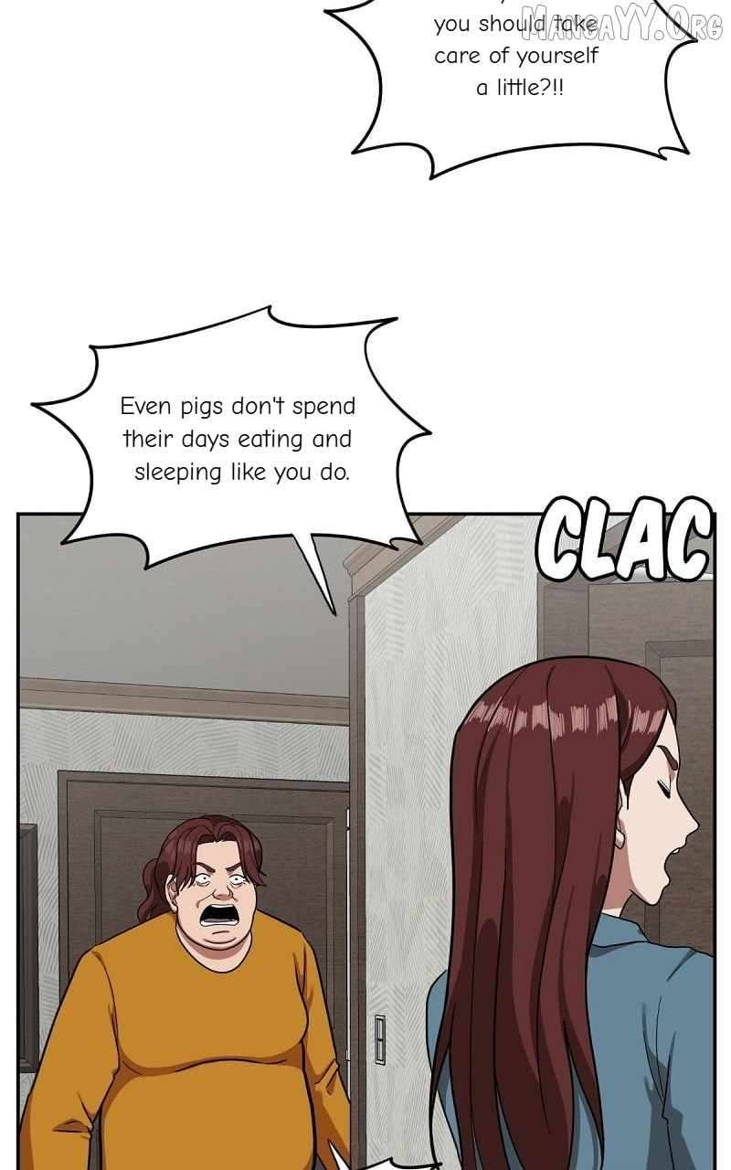 Read Change Me Manga Online