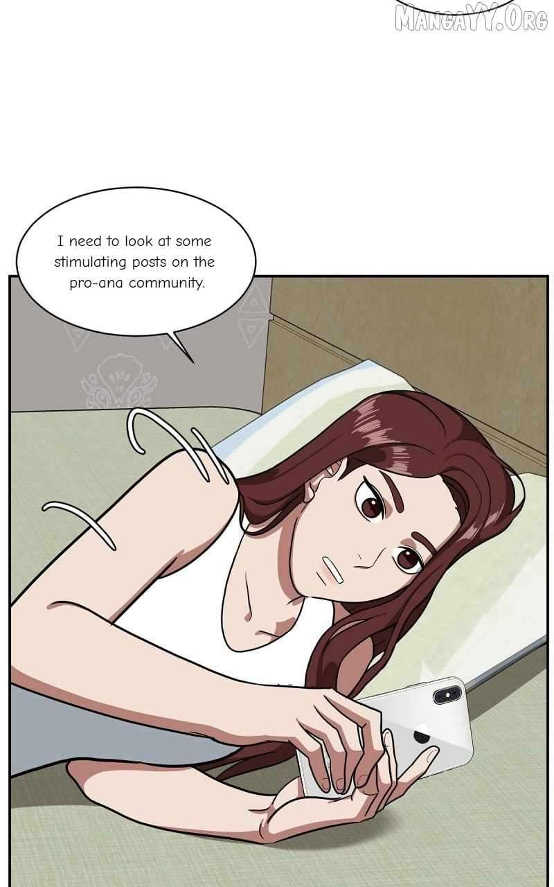 Read Change Me Manga Online