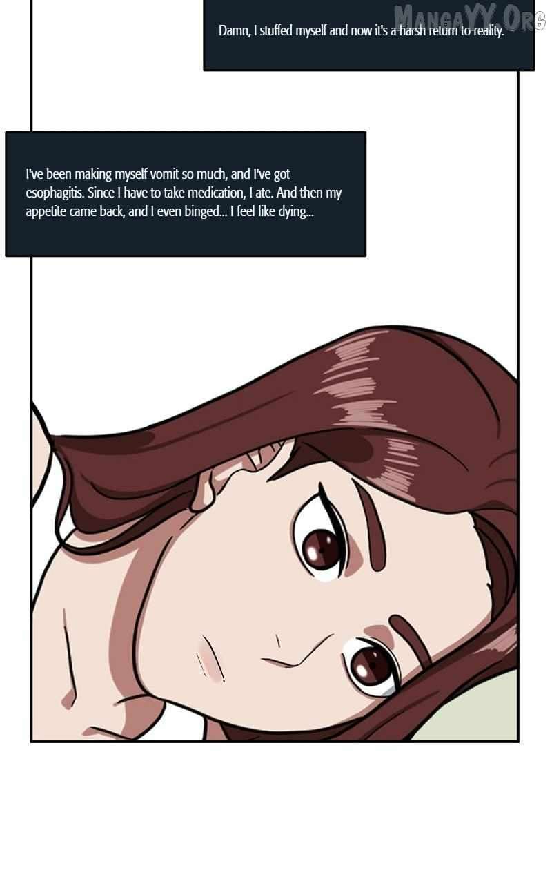 Read Change Me Manga Online