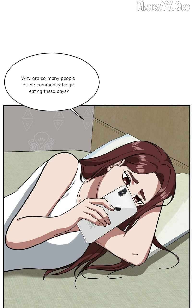 Read Change Me Manga Online