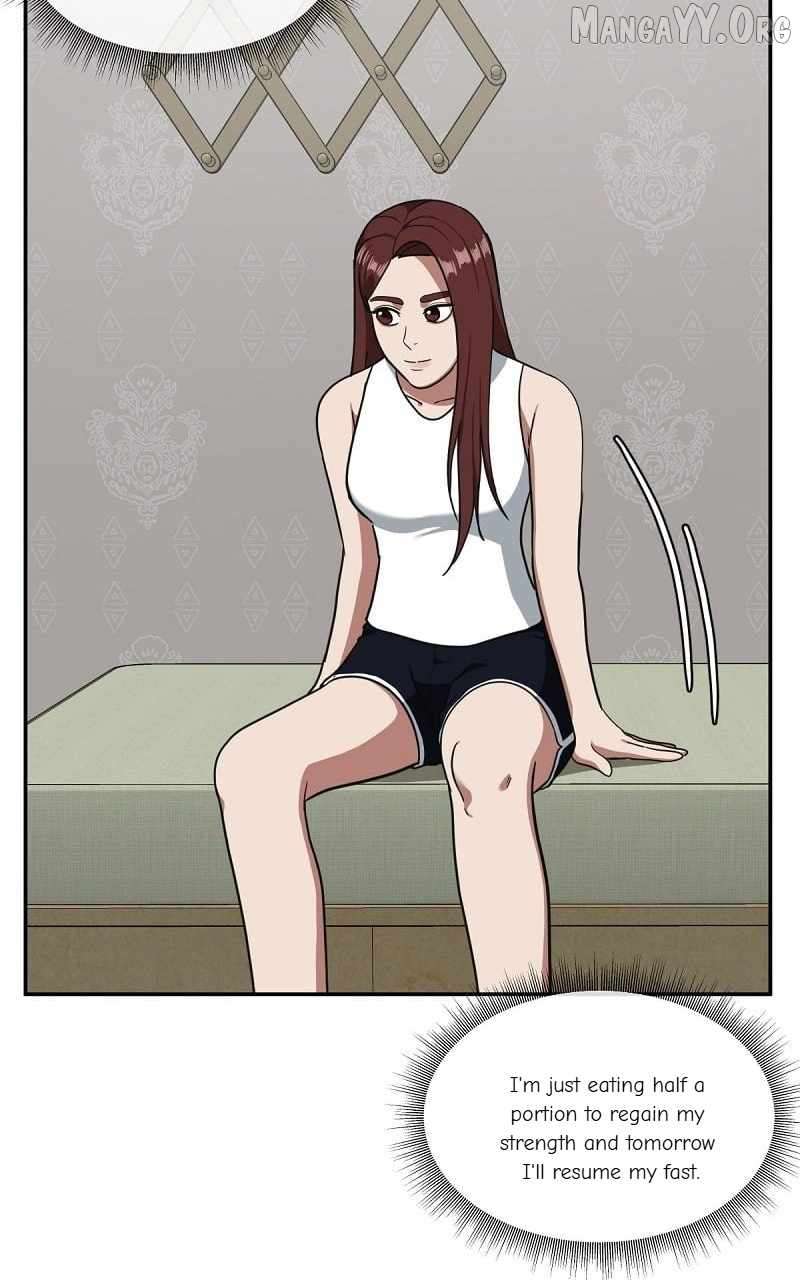 Read Change Me Manga Online