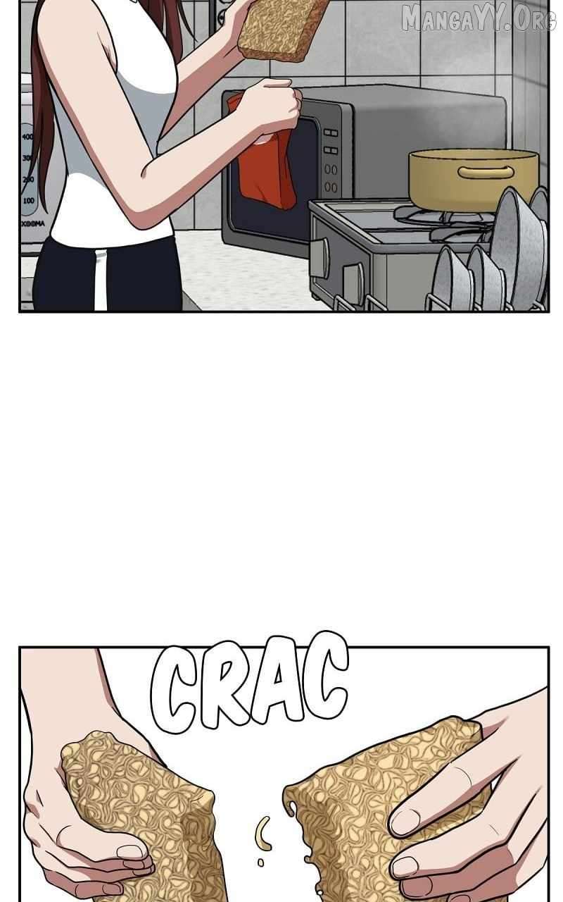 Read Change Me Manga Online