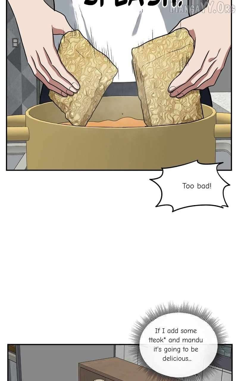 Read Change Me Manga Online