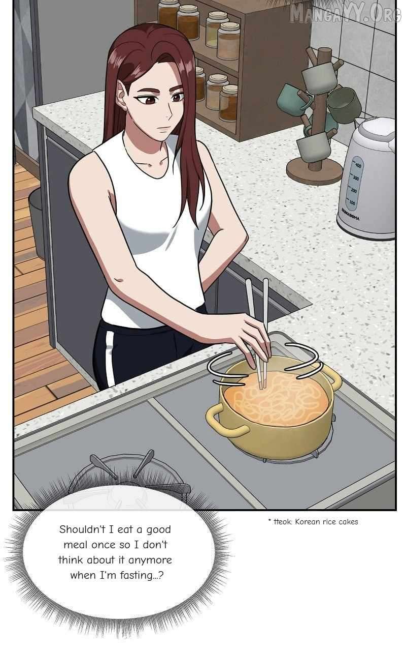 Read Change Me Manga Online