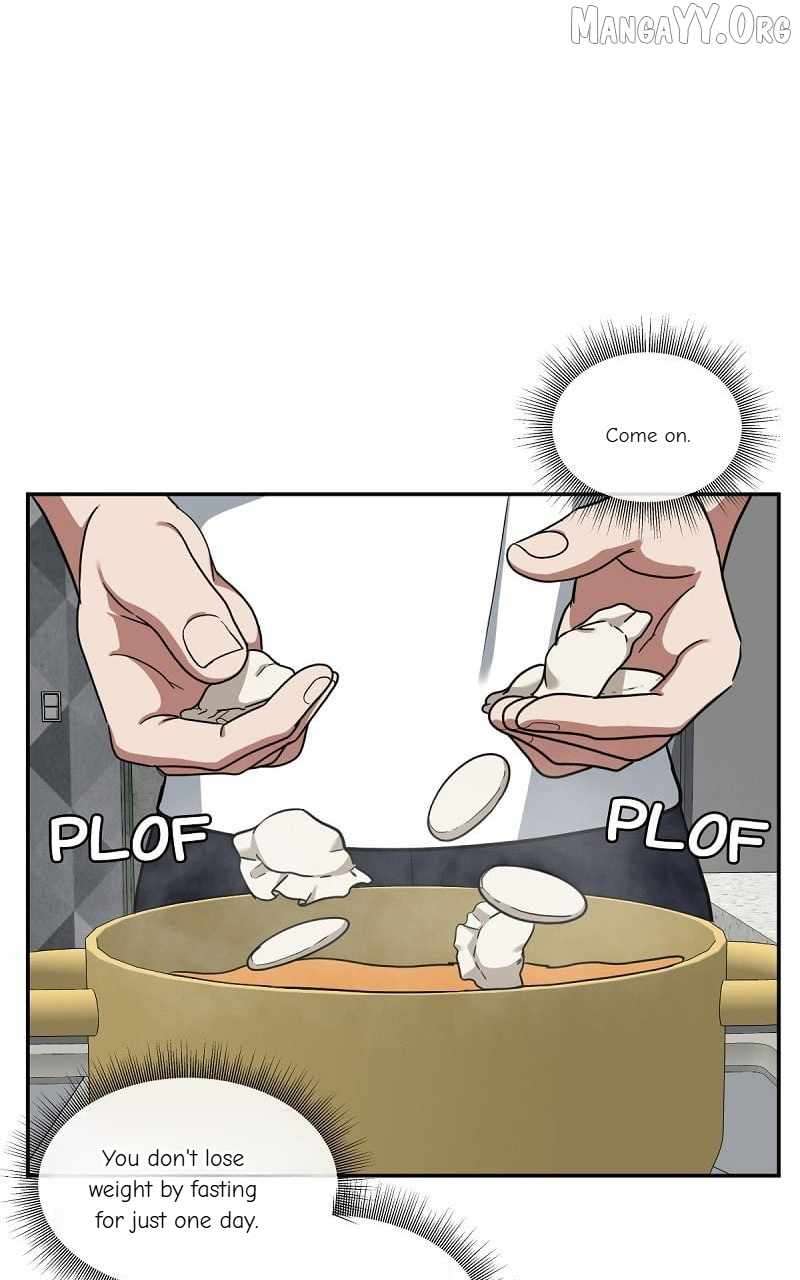 Read Change Me Manga Online