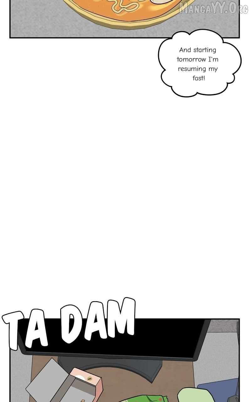 Read Change Me Manga Online