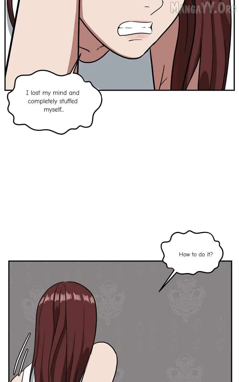 Read Change Me Manga Online