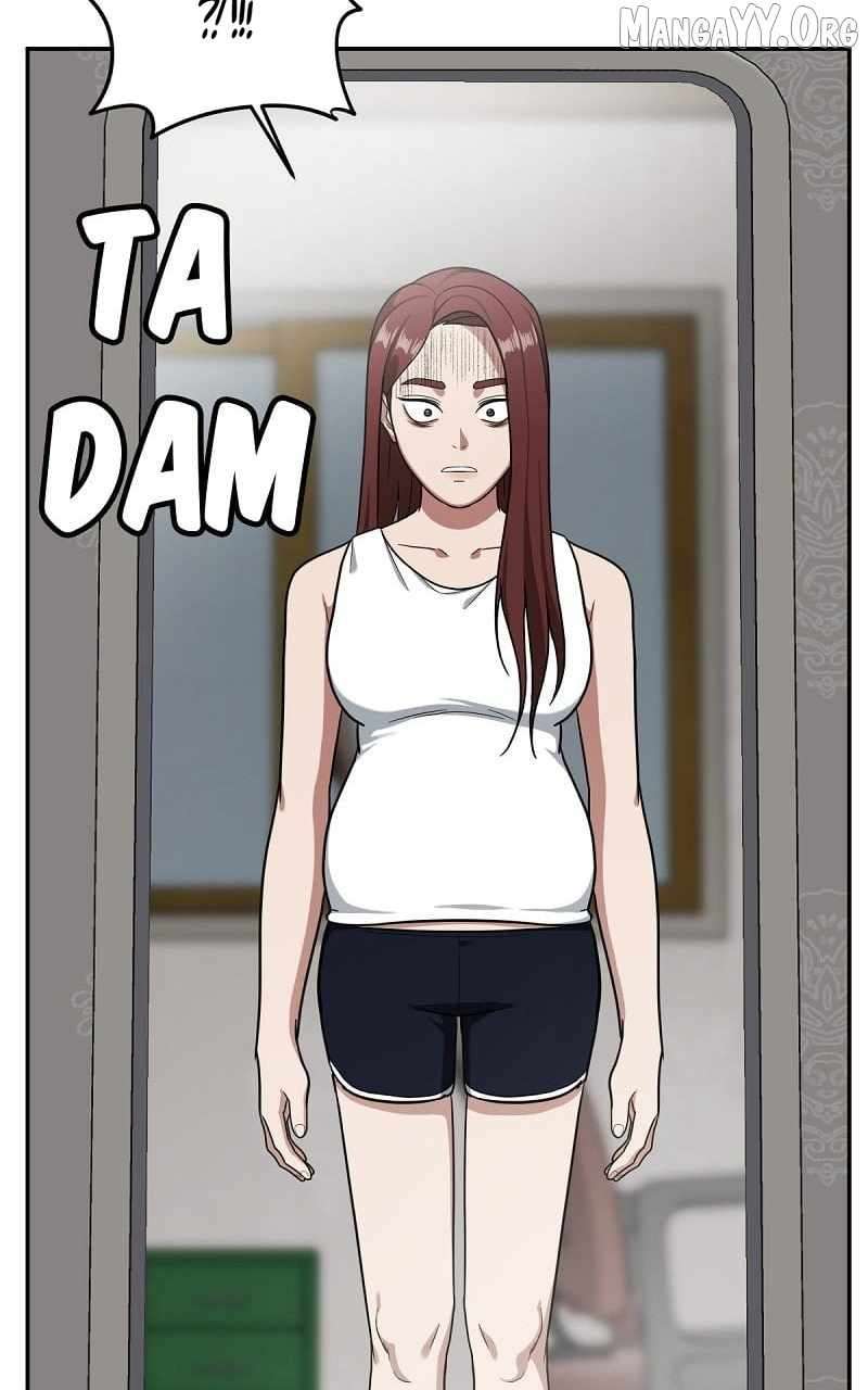 Read Change Me Manga Online