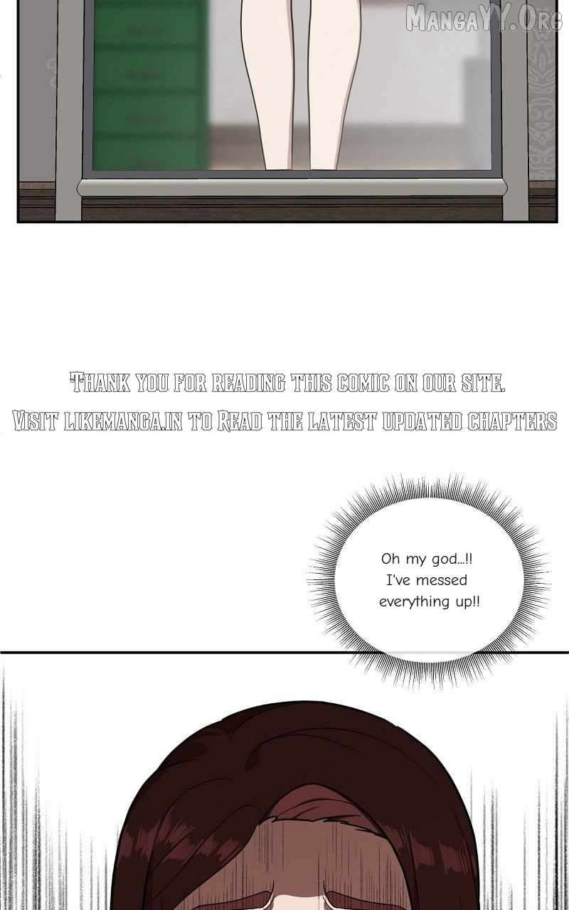 Read Change Me Manga Online