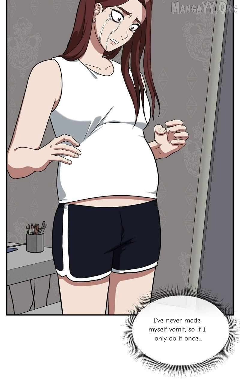 Read Change Me Manga Online