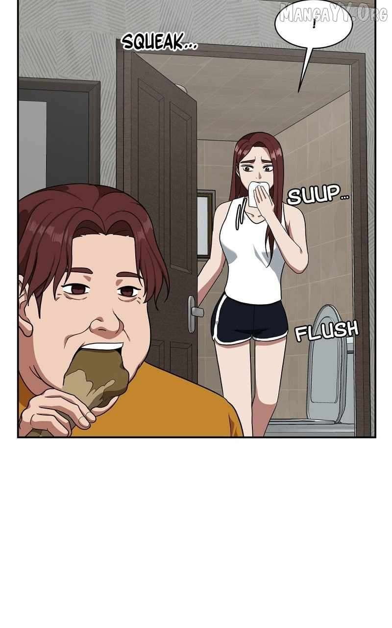 Read Change Me Manga Online