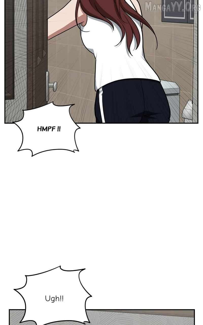 Read Change Me Manga Online