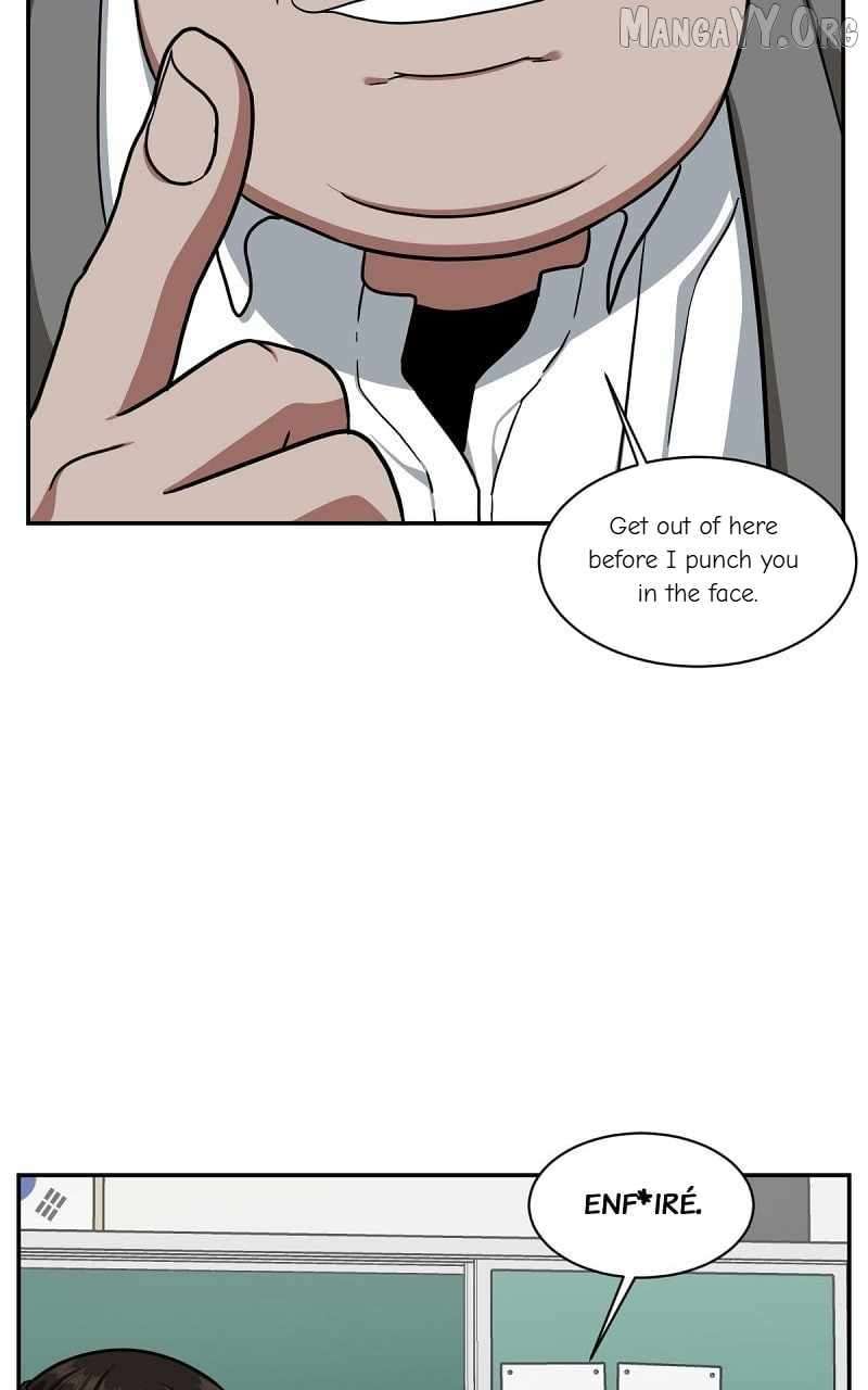 Read Change Me Manga Online
