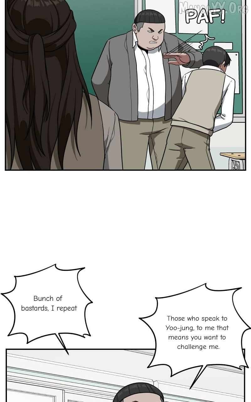 Read Change Me Manga Online