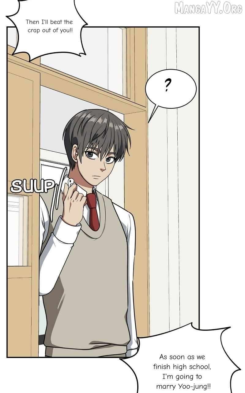 Read Change Me Manga Online