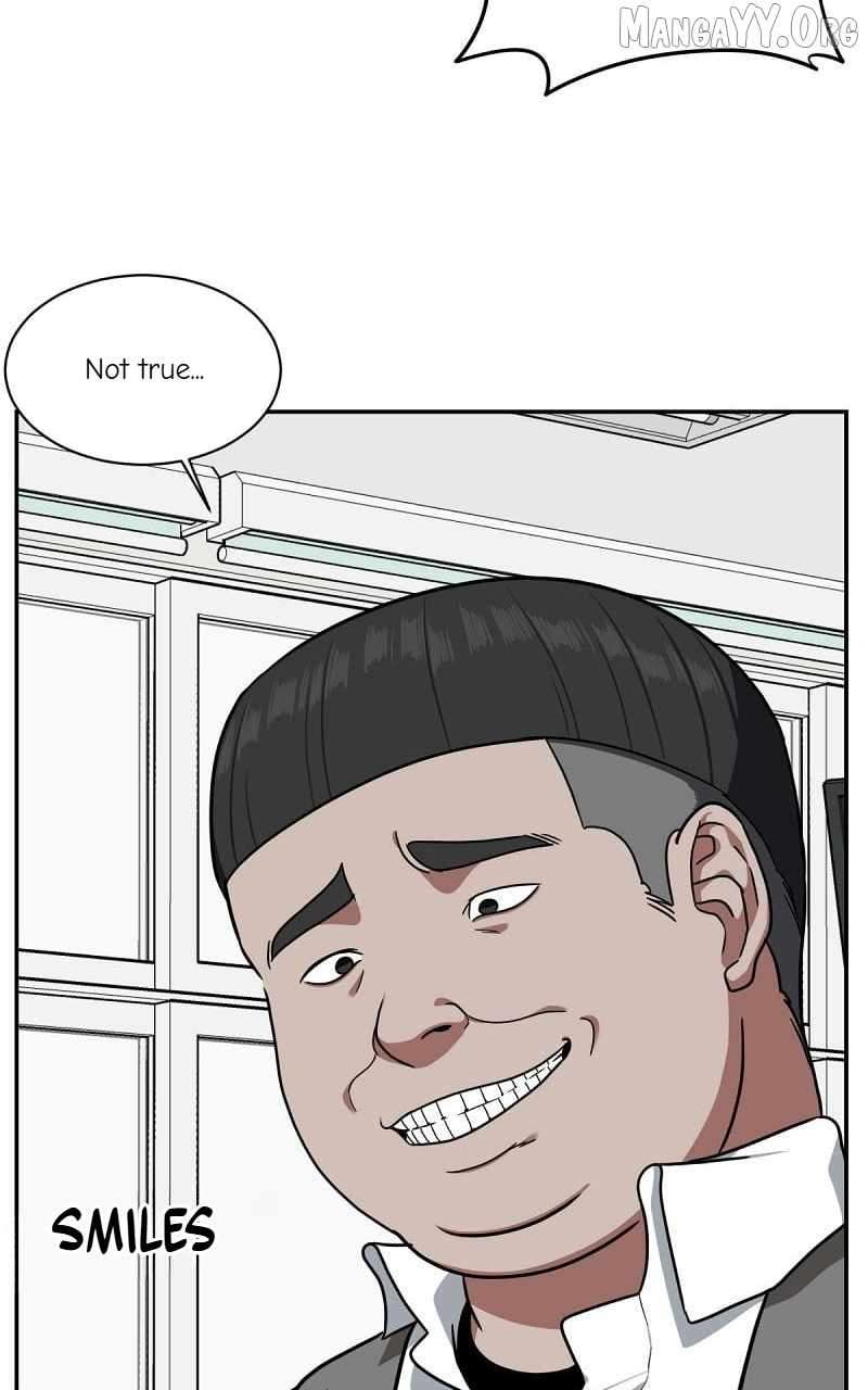 Read Change Me Manga Online