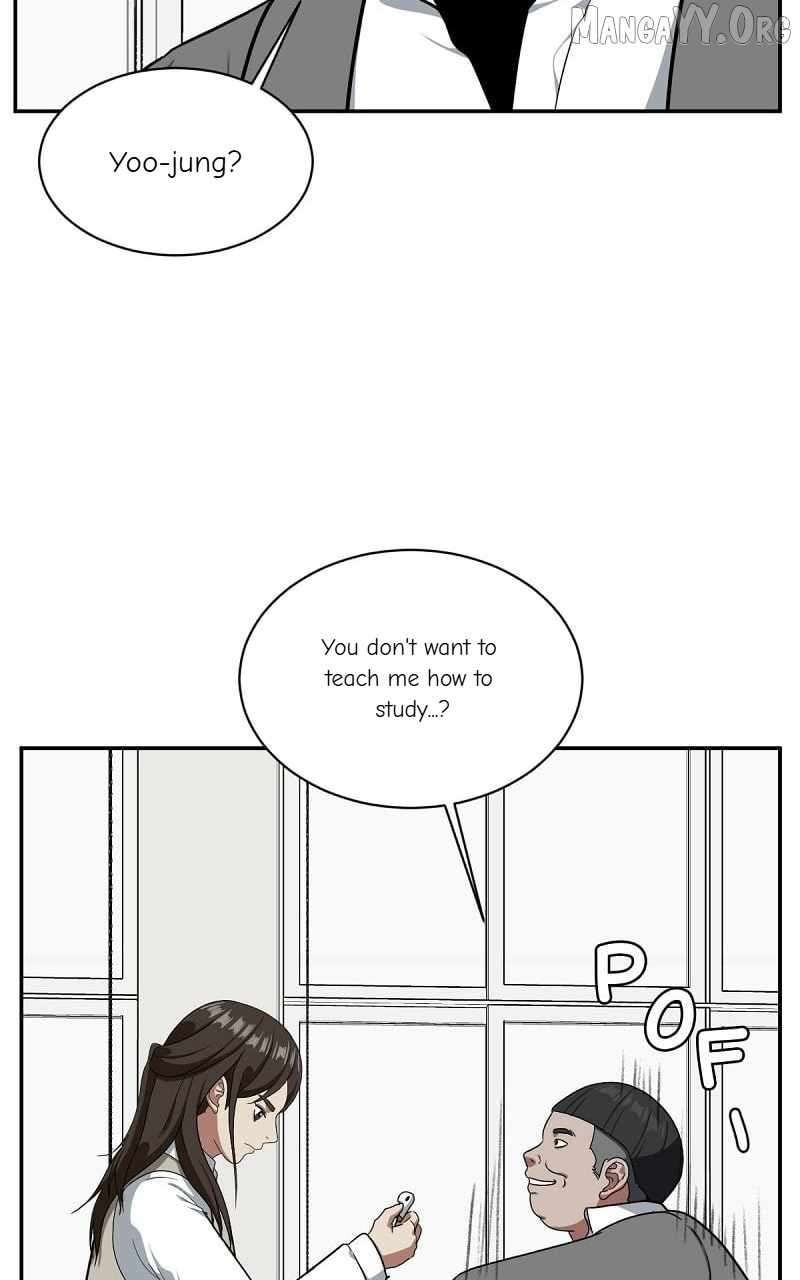 Read Change Me Manga Online